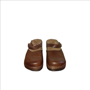 Klogs Size 10M